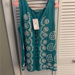 Jackpot women’s tank top